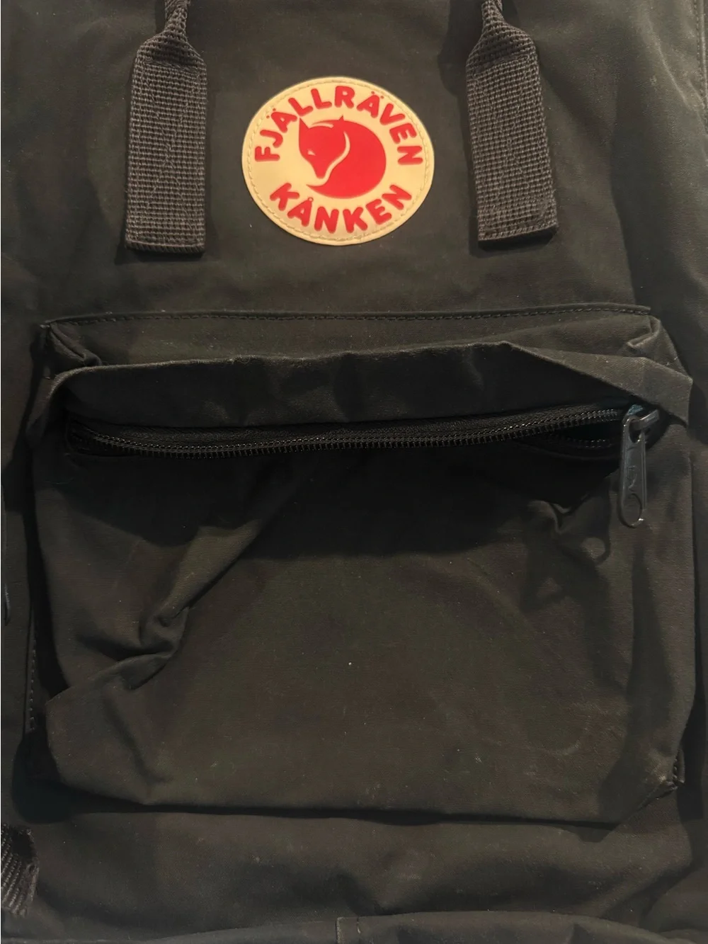 Fjällräven Kånken Backpack